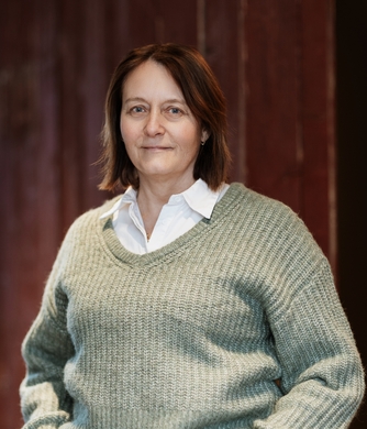 Eva Anita Rømo 