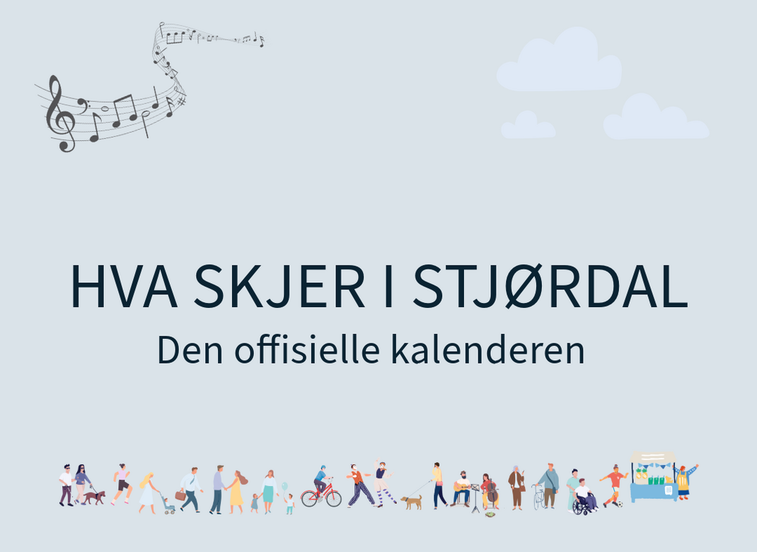 Hva skjer