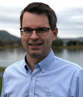 Robert Flormælen