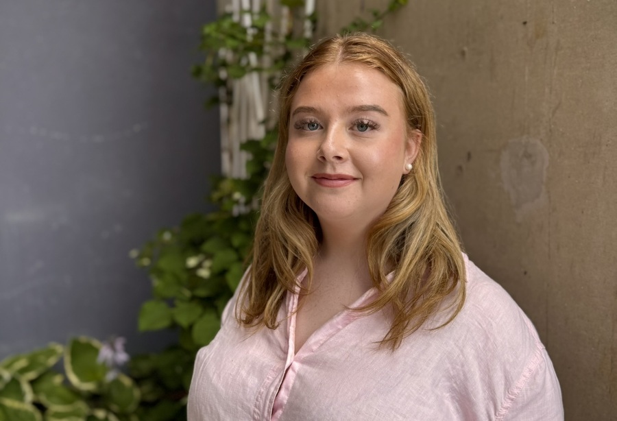 Ny lærling 2025