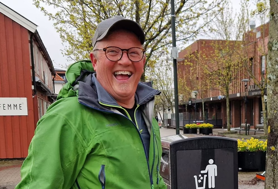 Lokalt eierskap