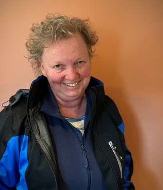 Hilde Kirkvold
