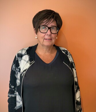 Bente Ertsgaard