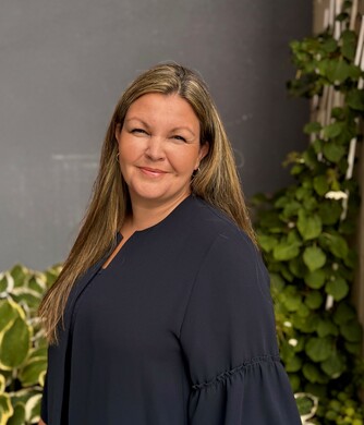 Gro Langnes