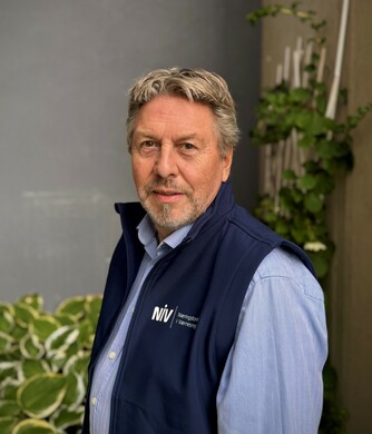 Odd Petter Haugseth 