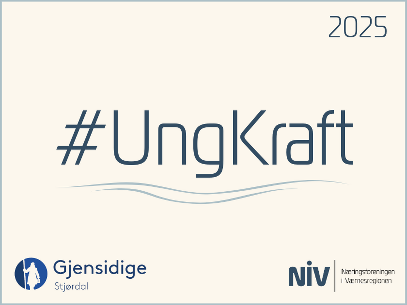 Ungkraft