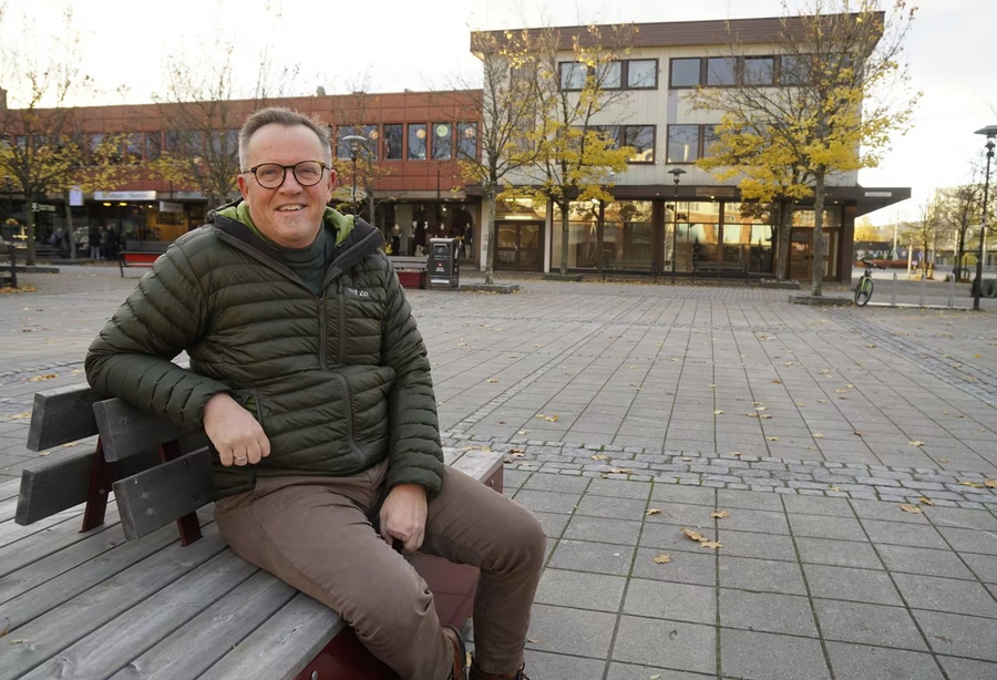 Jubler for ny stilling: – En god løsning