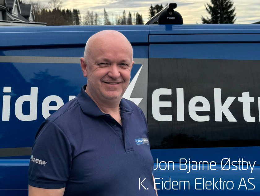 Jon Bjarne Østby