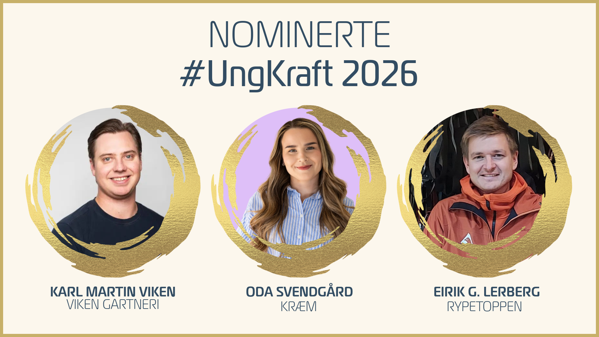 Ungkraft