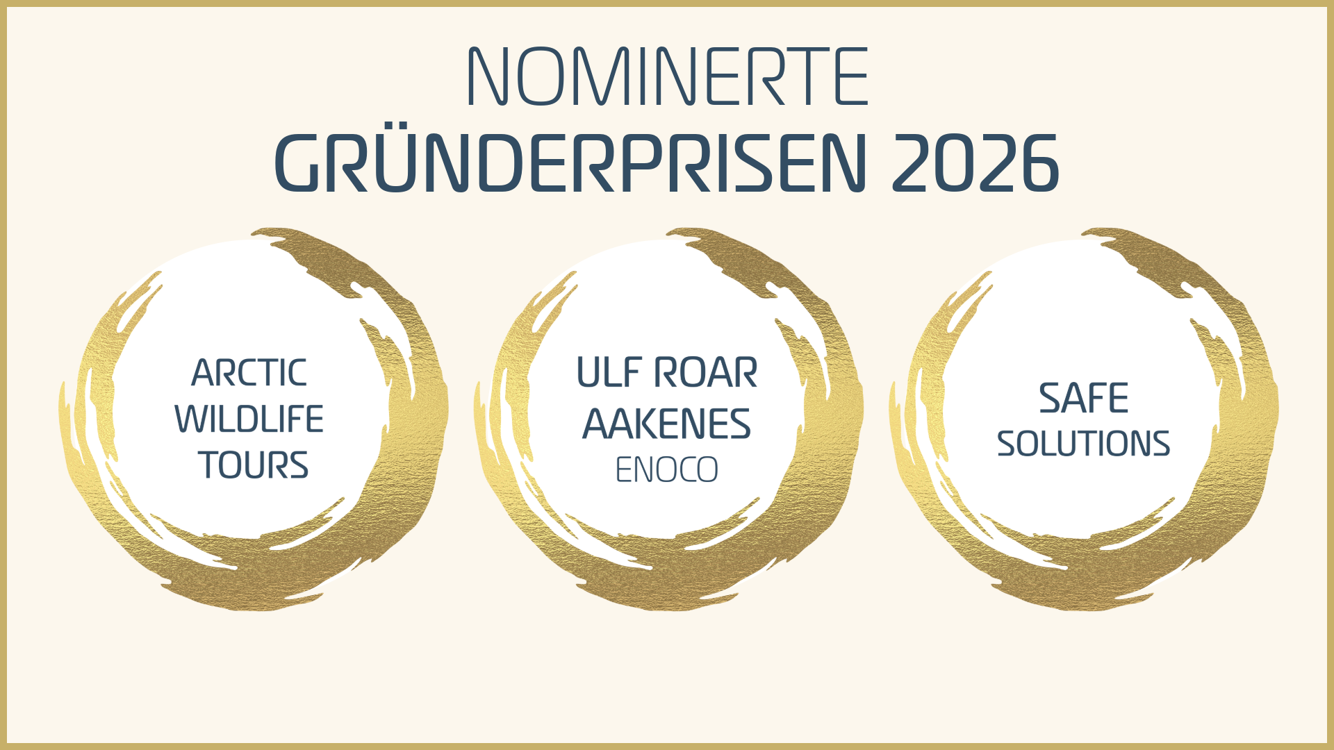 gründer