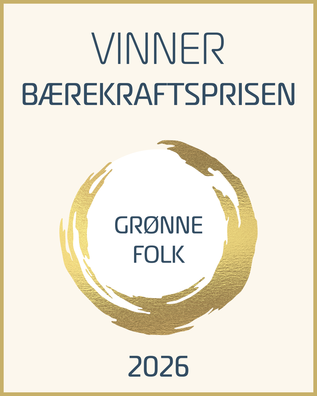 Bærekraft