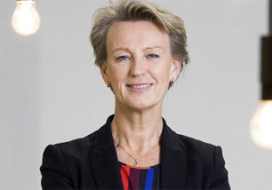 Elisabeth Heggelund Tørstad